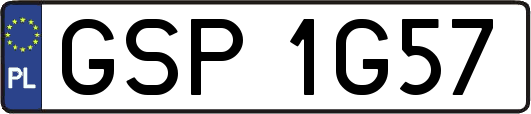 GSP1G57