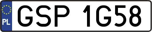 GSP1G58