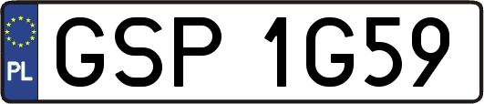 GSP1G59