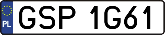 GSP1G61