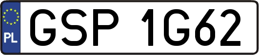 GSP1G62