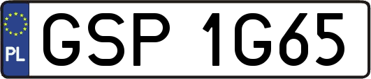 GSP1G65