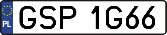 GSP1G66