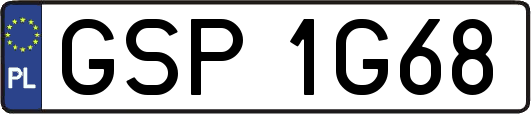 GSP1G68