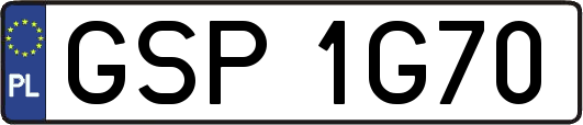 GSP1G70
