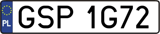 GSP1G72