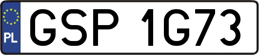 GSP1G73