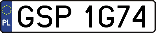 GSP1G74