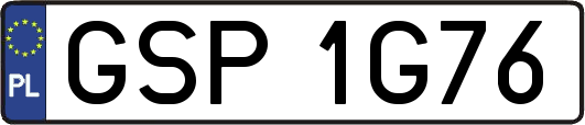 GSP1G76