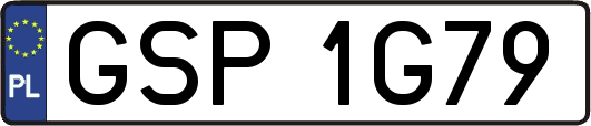 GSP1G79