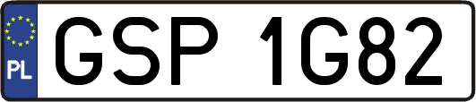 GSP1G82