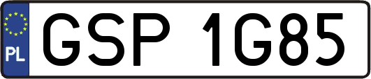 GSP1G85