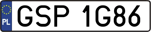 GSP1G86