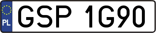 GSP1G90