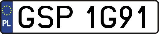 GSP1G91