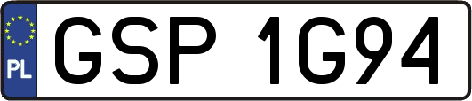 GSP1G94