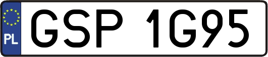 GSP1G95