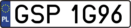 GSP1G96