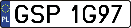 GSP1G97
