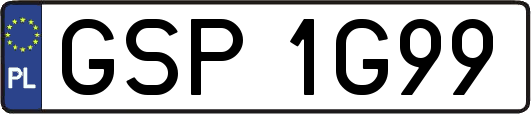 GSP1G99