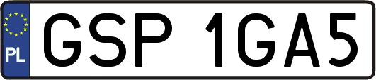 GSP1GA5
