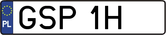 GSP1H