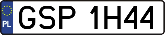 GSP1H44