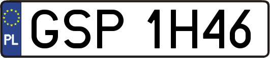 GSP1H46