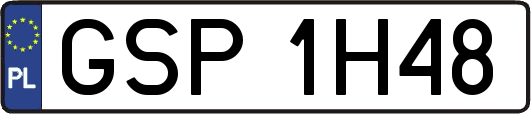 GSP1H48