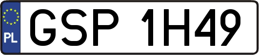 GSP1H49