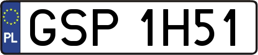 GSP1H51