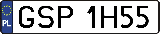 GSP1H55