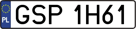GSP1H61