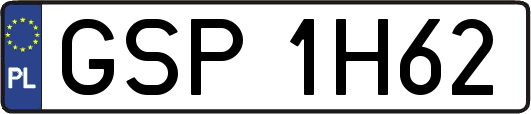 GSP1H62