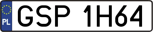GSP1H64