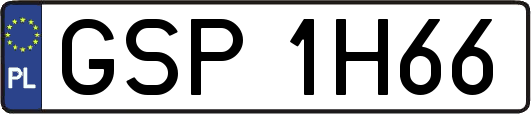 GSP1H66