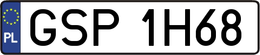 GSP1H68