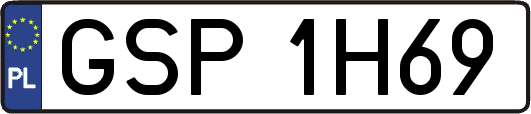 GSP1H69