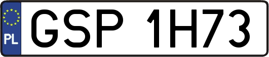 GSP1H73