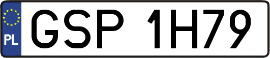 GSP1H79