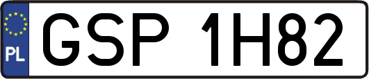 GSP1H82