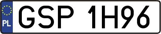GSP1H96
