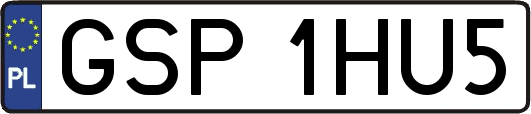 GSP1HU5