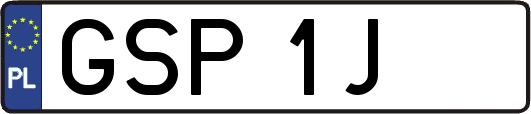 GSP1J