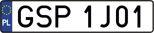 GSP1J01