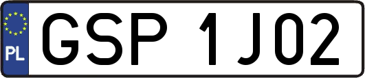 GSP1J02