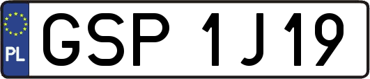 GSP1J19
