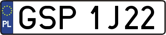 GSP1J22