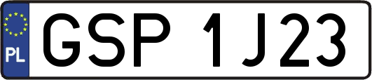 GSP1J23