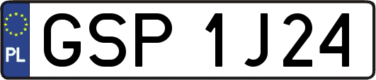 GSP1J24
